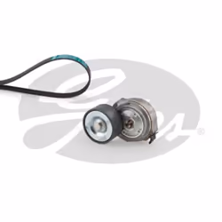 Adatto per tipo di veicolo: Veicolo com./Autocarro. Indice: GATK018PK1635HD. Numero del Produttore: K018PK1635HD. Produttore: ...