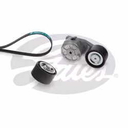 Adatto per tipo di veicolo: Veicolo com./Autocarro. Indice: GATK0110PK2020HD. Numero del Produttore: K0110PK2020HD. Produttor ...