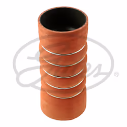 Colore: arancione. Diametro interno 1 [mm]: 81. Diametro interno 2 [mm]: 85. Indice: GAT09-0960. Lunghezza d. flessibile [mm] ...