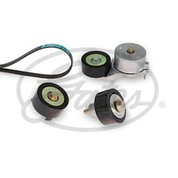 Set di cinghie Poly-V GATES K028PK2320HD