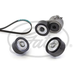 Set di cinghie Poly-V GATES K038PK2320HD