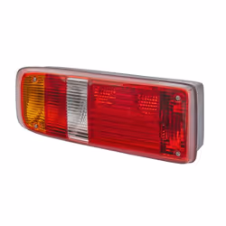 Fanale posteriore HELLA 2VP 340 930-031 - Vista aggiuntiva 3