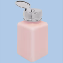 BJZ C-199 1839AS, Distributore di solvente, 180 ml, 5 kV, 0 - 10000 Ω, Rosa