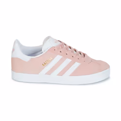 Scarpe bambini adidas GAZELLE C Rosa - 28