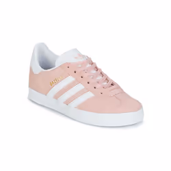 Scarpe bambini adidas GAZELLE C Rosa - 29