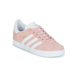 Scarpe bambini adidas GAZELLE C Rosa - 29