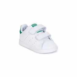 Scarpe bambini adidas STAN SMITH CF I Bianco - 21