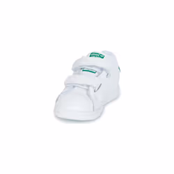 Scarpe bambini adidas STAN SMITH CF I Bianco - 21