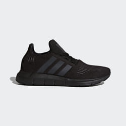 Adidas Swift Run Femmina Nero