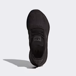 Adidas Swift Run Femmina Nero - Vista aggiuntiva 2