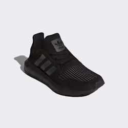 Adidas Swift Run Femmina Nero - Vista aggiuntiva 4