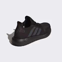 Adidas Swift Run Femmina Nero - Vista aggiuntiva 5