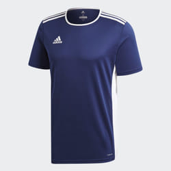 Adidas CF1036 camicia e top Maglietta Poliestere