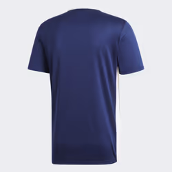 Adidas CF1036 camicia e top Maglietta Poliestere