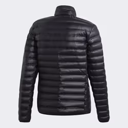 Adidas Varilite, Maschio, Adulto, Vestibilità regolare, Allacciatura a zip, Poliestere, Nero