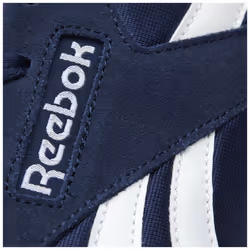 Reebok Royal Ultra Maschio Blu marino, Bianco