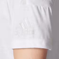 Adidas Z.N.E. Maglietta Girocollo Manica corta Poliestere, Lana - Vista aggiuntiva 6