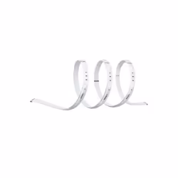 Osram Smart+ Flex RGBW EXT V.4, Luce d'atmosfera, Interno, Bianco, Plastica, IP20, II