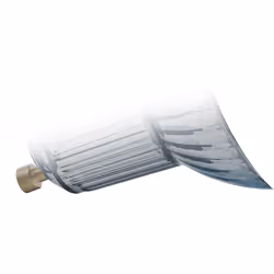 Osram BASE lampada LED Bianco caldo 2700 K 4,3 W GU10 F - Vista aggiuntiva 4