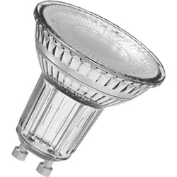 Ledvance/ Osram Lampadina led Spot GU10 4.3W 350Lm 4000K 36º IP20