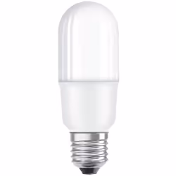 Descrizione Lampade LED, forma classica Edison. Caratteristiche prodotto: lampade LED per tensione di rete. Non dimmerabile.  ...