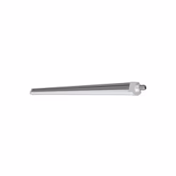 LEDVANCE DP COMPACT 1200 44 W 4000K IP65 GY, 1 lampadina(e), 4000 K, 5400 lm, IP65, Grigio
