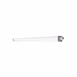 LEDVANCE DP SLIM VALUE 1200 36 W 6500 K IP65 GY, 1 lampadina(e), 6500 K, 4000 lm, IP65, Grigio