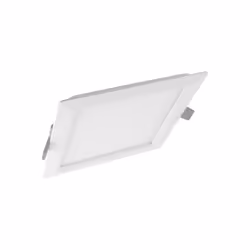 LEDVANCE DL SLIM SQ 155 12 W 6500 K WT, 1 lampadina(e), 6500 K, 1020 lm, IP20, Bianco