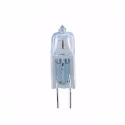 Osram HALOSTAR STARLITE 10 W 6 V G4, 10 W, T10, Bianco caldo, 100, Dimmerabile