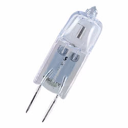 Osram Halostar Starlite, 20 W, GY6.35, 300 lm, Bianco caldo, 100, Dimmerabile