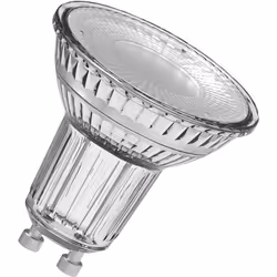Lampade con riflettore LED PAR16 con attacco maschio retrofit. Caratteristiche del prodotto: Alternativa LED alle lampade alo ...