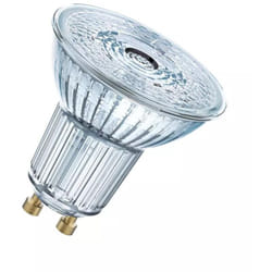 Lampadina LED GU10 6.9W 575 lm PAR16 VALUE 4058075096646 OSRAM Bianco Freddo 6500K