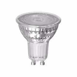 Lampadina Led Value PAR16 80 6.9W 830 GU10 Ledvance VP168083060G8 Vantaggi del prodotto Sostituzione rapida, semplice e sicur ...