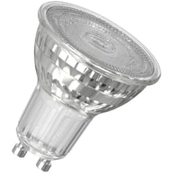 Ledvance/ Osram Lampadina led Spot GU10 6.9W 575Lm 4000K 60º IP20