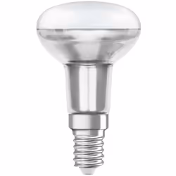 Descrizione Fornitura: 2 x Lampada LED con riflettore E14, 1.6 W, 220240 V, Warm White, 2700 K, 100% senza mercurio - tutta l ...