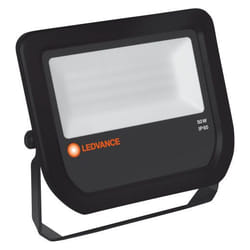 Osram 50 W 4000 K IP65 BK Nero LED