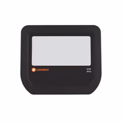 Osram 50 W 4000 K IP65 BK Nero LED
