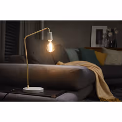 Osram STAR lampada LED Bianco caldo 2700 K 11 W E27 D - Vista aggiuntiva 5