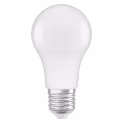 Osram STAR lampada LED Bianco caldo 2700 K 8,5 W E27 F - Vista aggiuntiva 4