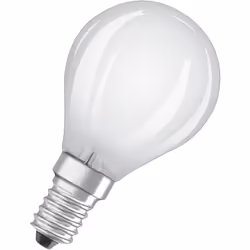 Lampade LED con forma classica a sfera. Caratteristiche del prodotto: Lampade LED professionali a tensione di rete. Non dimme ...