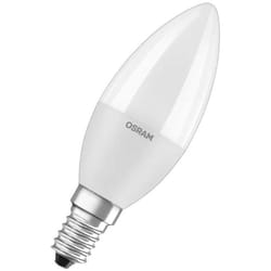Lampadina led E14 4.9W 806 lm C39 Parathom Value Classic 4058075152915 osram 2700K Bianco Caldo