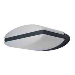 LEDVANCE Endura Style Ellipse Illuminazione da parete da esterno LED 12,5 W