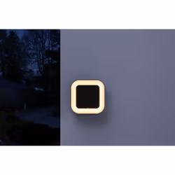LEDVANCE ENDURA STYLE Square Illuminazione da parete da esterno Lampadina/e non sostituibile/i LED 13 W - Vista aggiuntiva 4