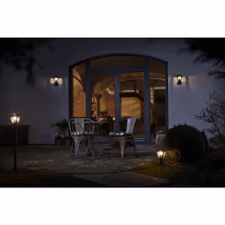 LEDVANCE ENDURA CLASSIC Tradition Illuminazione a pavimento da esterno E27 - Vista aggiuntiva 4