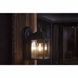 LEDVANCE ENDURA CLASSIC Illuminazione da parete da esterno E27 - Vista aggiuntiva 4