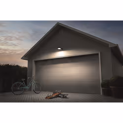 LEDVANCE ENDURA FLOOD Grafite 30 W LED F - Vista aggiuntiva 5