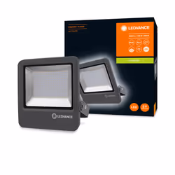 LEDVANCE ENDURA Illuminazione da parete da esterno L70 LED 150 W - Vista aggiuntiva 4