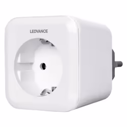 LEDVANCE 4058075208513, Interno, Bianco, Plastica, IP20, I, Wireless