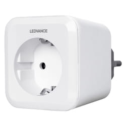 LEDVANCE 4058075208513 presa intelligente Bianco