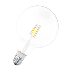 Osram Smart+ Filament lampada LED Bianco caldo 2700 K 5,5 W E27